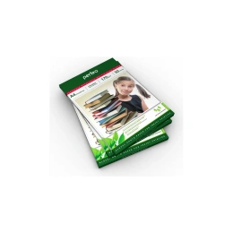 Глянцевая фотобумага Perfeo А4, 170 г/м2, 50л, PF-GLA4-170/50 30006480
