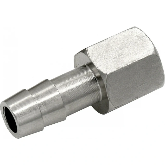 Переходник E10-RV14 елка 10 мм-внутренняя резьба 1/4" CONCORDE 6619326