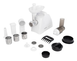 Мясорубка STARWIND SMG-5550,  белый