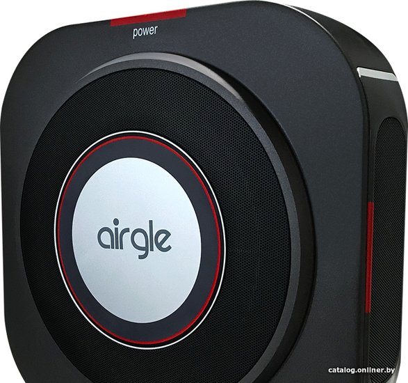 Воздухоочиститель Airgle AG25