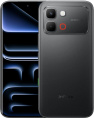 6.78" Смартфон INFINIX Note Edge 8/256Gb,  X6887,  NFC,  AMOLED,  120Гц,  6150мAч,  черный