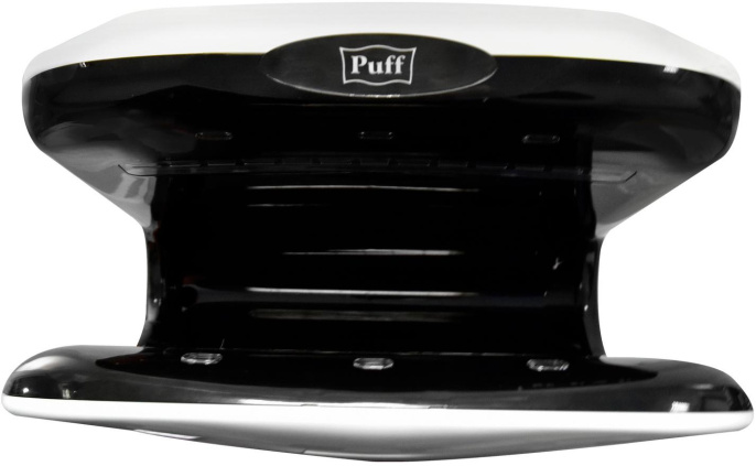 Сушилка для рук PUFF 8880,  белый