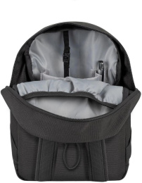 Рюкзак для ноутбука 10.5" Riva Urban 5422 серый полиэстер 5422 GREY