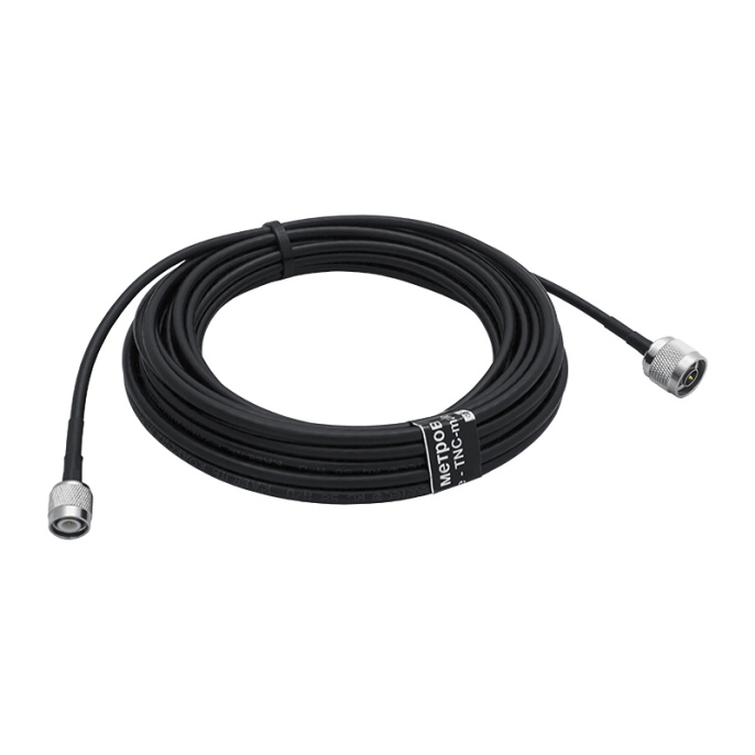 Стационарный сотовый телефон BS-GSM-Phone с выносной антенной и 10 м. кабеля Baltic Signal BS4033