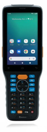 Терминал сбора данных N7 Cachalot Pro II Mobile Computer 4GB/64GB with 4" Gorilla Glass Touch Screen, 38 keys keyboard, 2D CMOS Duo Near & Far range Mega Pixel imager with Laser Aimer, BT, GPS, NFC, 4G & WiFi, Camera. Incl. USB cabl N7-Pro-W4-E3