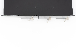 Сетевой концентратор USB NIO-EUSB 21ipcln USB/IP хаб на 21 порт с 2 блоками питания