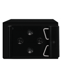 Промышленный компактный медиаконвертер NST NS-MC-1G1GX/IS Gigabit Ethernet, SFP 1000Мбит/c, RJ45 10/100/1000Мбит/c, поддержка LFP; Встроенная грозозащита 6kV. Питание: 1 x вход DC12-57V 6W , БП в комплект НЕ входит