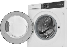 Стиральная машина Scandilux LX2T 7200 класс:B загрузка до 7кг отжим:1200об/мин белый