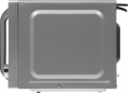 Микроволновая печь HAIER HMB-DG208SA, 800Вт, 20л, серебристый