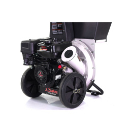Измельчитель веток ZimAni CS8D