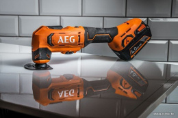 Многофункциональный инструмент AEG BMT18-0 4935478943