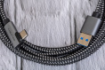 Кабель передачи данных CABLETIME CA43N (CT-VRC-AG3) 3 м, USB3.0 VR для Oculus Quest 2