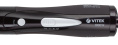 Фен-щетка Vitek VT-8235 1000Вт фиолетовый