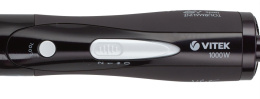 Фен-щетка Vitek VT-8235 1000Вт фиолетовый
