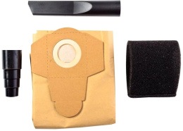 Пылесос REDVERG RD-VC1200S-30S 6678690