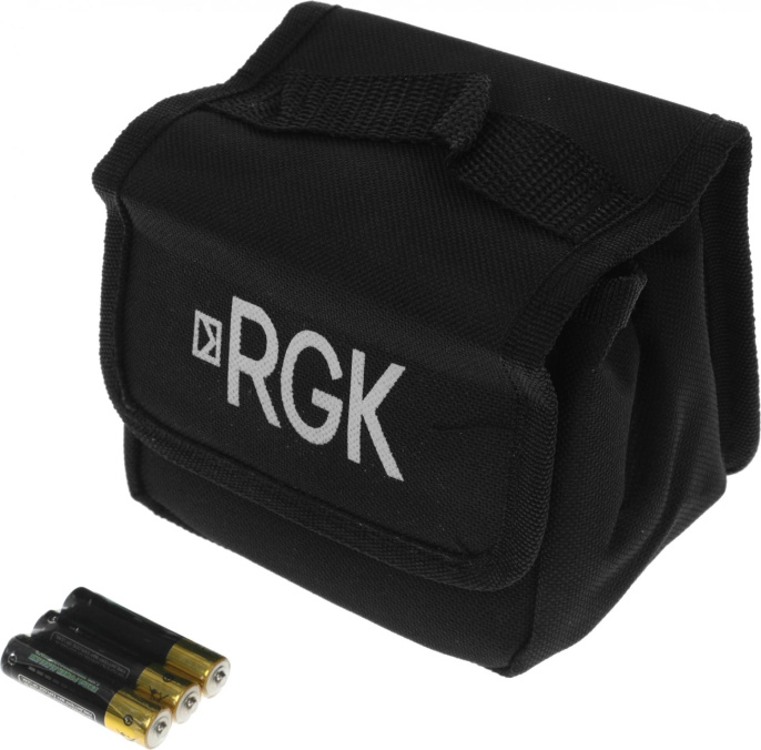 Лазерный нивелир RGK ML-21 4610011871788