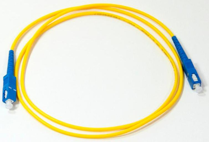 Патч-корд LanMaster 1 9/125 OS1/OS2 1м ПВХ желтый [twt-sc-sc/su-1.0]