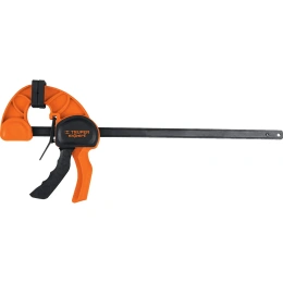 Струбцина Truper диапазон зажима/распора 300/510мм PAR-212 100143