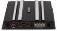 Усилитель автомобильный DIGMA DCP-200,  черный