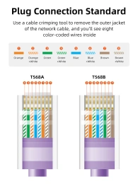 Инструмент CABLETIME CNT1C (CT-CCT-PY) для обжима кабеля