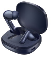 Беспроводные наушники QCY T13 Pro Black BH26HT23A тип: внутриканальные, водонепроницаемость: IPX4, протокол Bluetooth: HFP / A2DP / AVRCP, версия Bluetooth: V6.0, расстояние действия Bluetooth: прибл. 10 м
