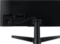 Монитор 24" SAMSUNG S24F330EAIXCI черный (VA, 1920x1080, 16:9, 178°/178°, 250cd/m2, 3000:1, 5ms, 100Hz, HDMI, VGA) (LS24F330EAIXCI)
