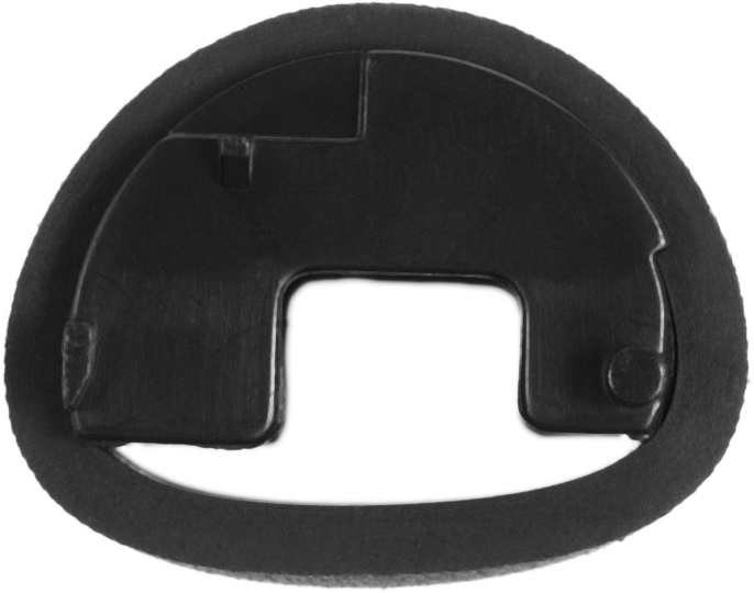 Ролик подхвата Cactus CS-PRA-HP-M521 RL1-2412-000/RL1-0569-000/RL1-0568-000 для HP LJ 2410/2420/2430/P3005/M3027/M3035