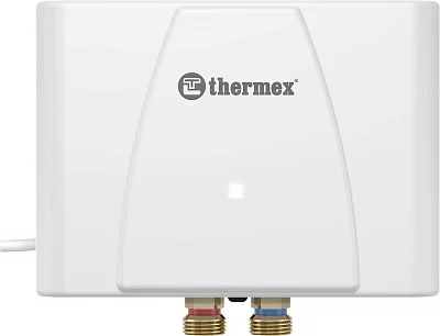 Водонагреватель Thermex Balance 4500 4.5кВт электрический настенный/белый