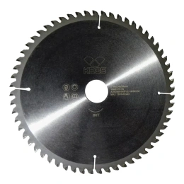 Диск пильный по цветным металлам и ламинату (216x30 мм; Z60) KEOS WMB216.60