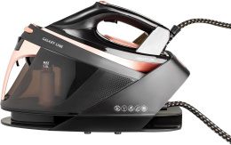 Парогенератор GALAXY LINE GL 6173,  черный