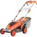 Газонокосилка аккумуляторная Patriot CM4010XL, 40B платформа LCT, 37см, бесщёточный дв.,травосб. 40л, одна АКБ(4,0А*ч) и ЗУ 250204010