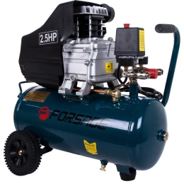 Поршневой компрессор с прямым приводом Forsage 8200 F-BM20/24 F-BM20/24(8200)