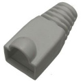 Gembird Колпачок под RJ45 серый изолирующий 1 шт. BT5GY/5