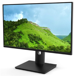 LCD Valday 27" LN27AVB {IPS 1920x1080 75Hz 5ms 1000:1 250cd 178/178 D-Sub HDMIx2 VGA Поворот влево/вправо, Поворот экрана, Регулировка наклона/высоты, Динамики, VESA 100 x100/ РФ}