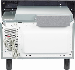 Встраиваемая микроволновая печь Electrolux KMFE264TEW, 26л, 900Вт, белый