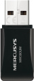 Wi-Fi адаптер MERCUSYS MW300UM USB 2.0