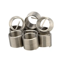 Набор резьбовых вставок АвтоDело М5х0.8, 10 предметов 40539 16420