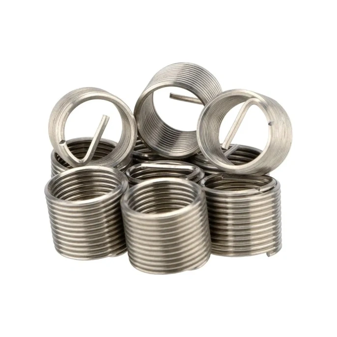 Набор резьбовых вставок АвтоDело М14х1.5, 10 предметов 40569 16425 (4 056 916 425)