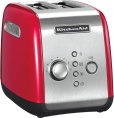 Тостер KitchenAid Тостер на 2 тоста моторизованный, красный