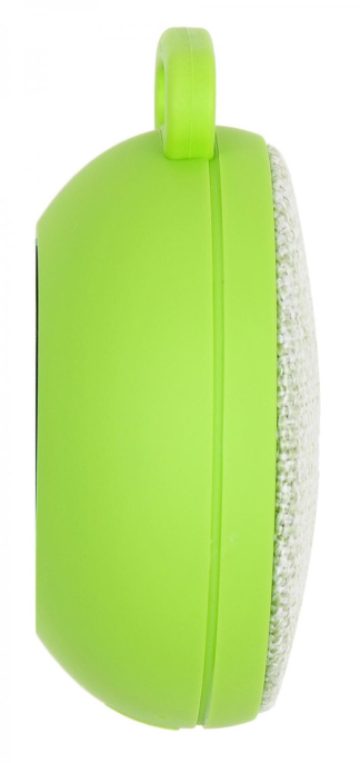 Колонка порт. Hyundai H-PAC130 св.зеленый 3W 1.0 BT 10м 300mAh