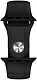 Смарт-часы SunWind SW50 1.75" IPS корп.черный рем.черный (SW50B)
