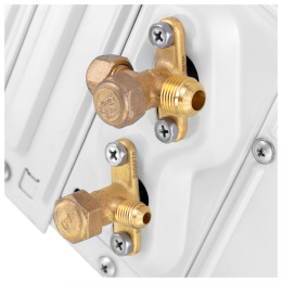 Сплит-система StarWind TAC-12CHSA/XAA1 настенная, до 35м2, 12000 BTU, (комплект из 2-х коробок)