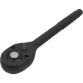 Ключ трещоточный Forsage 1/2", 250мм F-80242K 59042 F-80242K 59042