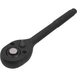 Ключ трещоточный Forsage 1/2", 250мм F-80242K 59042 F-80242K 59042