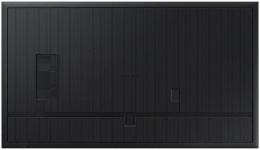 Профессиональный дисплей Samsung QB43C LH43QBCEBGCXCI 43", 16/7, 3840х2160, D-LED, 350 нит, 4000:1, Haze 2%, SSSP 7.0, 2x10W, IP5x, HDMI, USB, Audio In/Out, RJ45, WiFi/BT, DICOM
