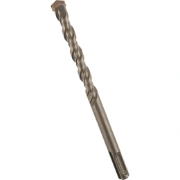 Бур по бетону 12,0х160х100 мм с хвостовиком SDS-Plus MESSER DIY 12.012.160