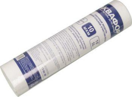 Картридж Аквафор ЭФГ 63/250 10мкм,  1шт [500463]