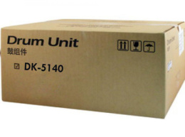 Узел фотобарабана DK-5140 для ECOSYS M6030cdn/M6530cdn/ M6035cidn/M6535cidn/ P6130cdn/P6035cdn 302NR93010/302NR93011/302NR93012/302NR93013 302NR93014