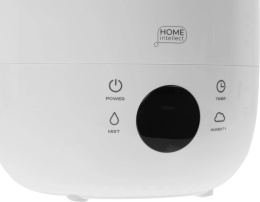 Увлажнитель воздуха Timberk T-HU3-A102E-WF 23Вт ультразвуковой белый