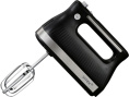 Миксер ручной Vitek VT-HM1001 700Вт черный/стальной